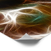 ポスターポスターペリカサボテン ポスター (角)