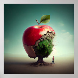 ポスターポンメ ポスター