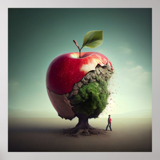 ポスターポンメ ポスター (正面)