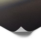 ポスターポンメ ポスター (角)