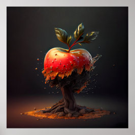 ポスターポンメ ポスター