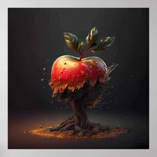 ポスターポンメ ポスター (正面)