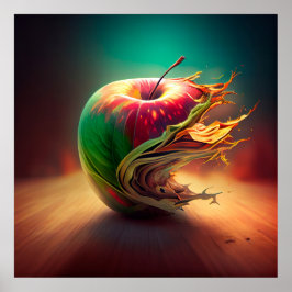 ポスターポンメ ポスター