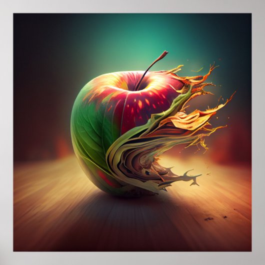 ポスターポンメ ポスター (正面)