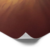 ポスターポンメ ポスター (角)