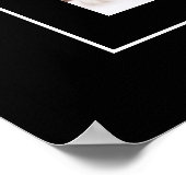 ポスターマウンテンライオン ポスター (角)