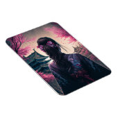 ポスターマグネット マグネット (右側)