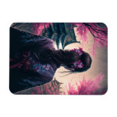 ポスターマグネット マグネット (横)