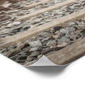 ポスターマグヤール・ヴィツラヴェルシェディーネグレッセン!! ポスター (角)