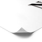 ポスターマットをお探し ポスター (角)