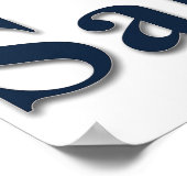 ポスターマット販売 ポスター (角)