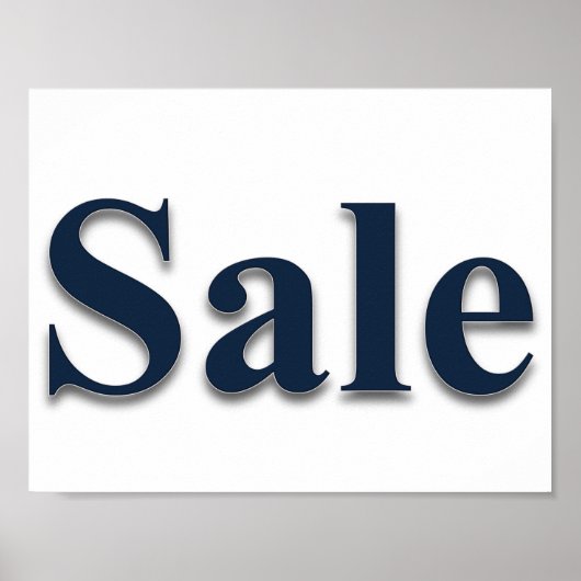 ポスターマット販売 ポスター (正面)