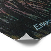 ポスタームーンライトダンス ポスター (角)