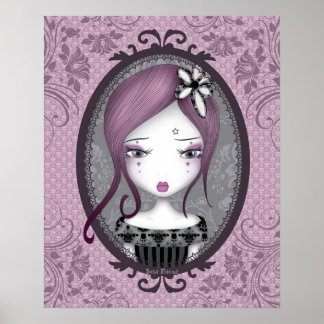 ポスターモプラフムデアメルトゥム ポスター