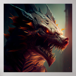 ポスターモンスター ポスター