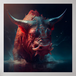 ポスターモンスター ポスター