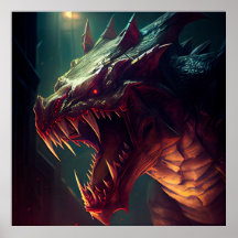 ポスターモンスター