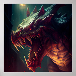 ポスターモンスター ポスター