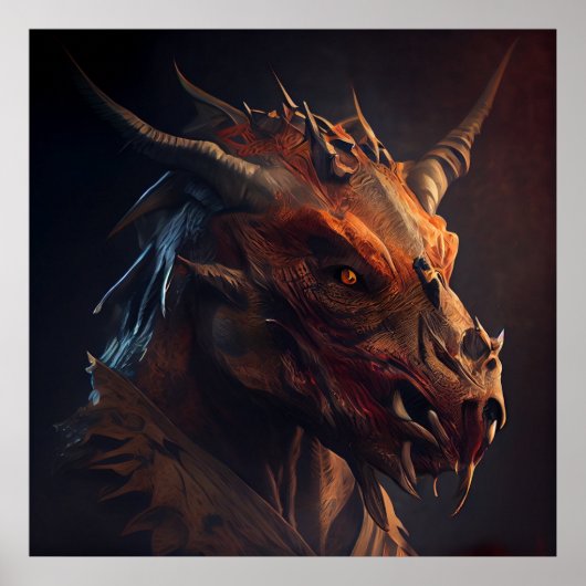 ポスターモンスター ポスター (正面)