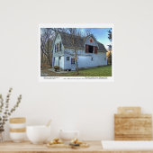 ポスターモンドール ポスター (キッチン)