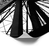 ポスターラブアートハウスカーニバル3 ポスター (角)