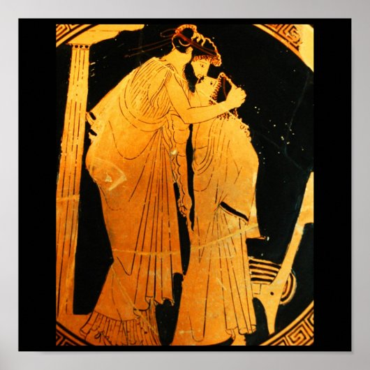 ポスターラブアートブリセイス ポスター (正面)