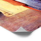 ポスターラブアートヘイズ ポスター (角)