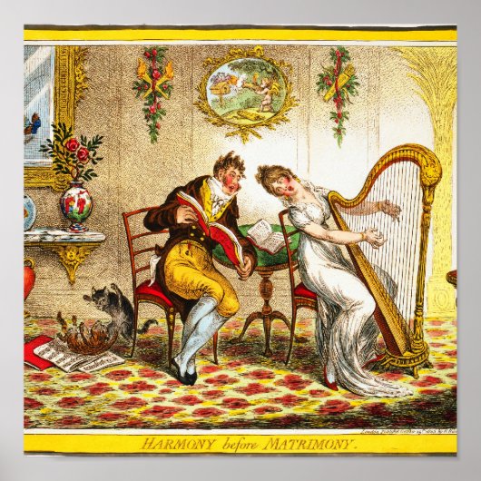 ポスターラブアート8 ポスター (正面)