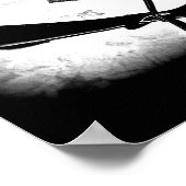 ポスターラブザアーツタップダンス ポスター (角)