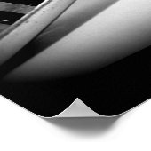 ポスターラブザアーツハーモニカ2 ポスター (角)