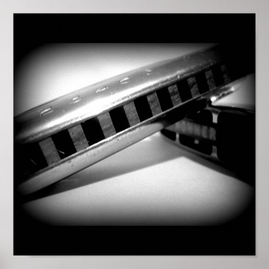 ポスターラブザアーツハーモニカ2 ポスター (正面)