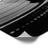 ポスターラブザアーツレコード制作者 ポスター (角)