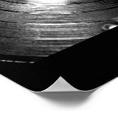 ポスターラブザアーツレコード5 ポスター (角)