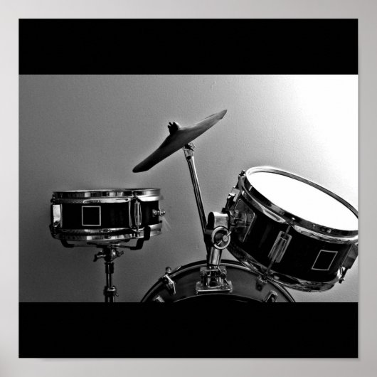 ポスターラブ・ザ・アーツドラム ポスター (正面)