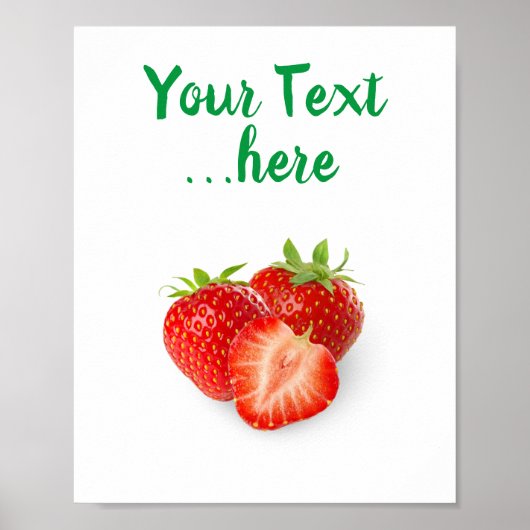 ポスターレイアウトアイディア ポスター (正面)