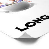 ポスターロングライブAI（人工知能） ポスター (角)