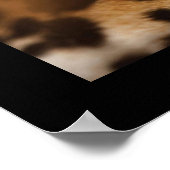 ポスターワイルドキャット ポスター (角)