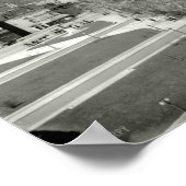 ポスターワシントンDC 1910 ポスター (角)