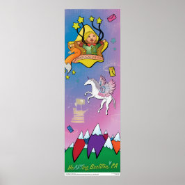 ポスターワンダーランド ポスター