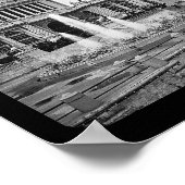 ポスターワールドフェア噴水 ポスター (角)