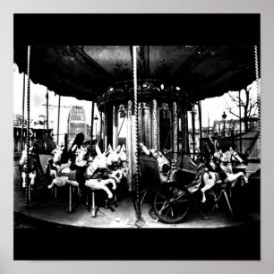 ポスターヴィンテージの写真Eugène Atget 27 ポスター