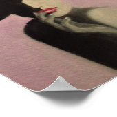 ポスターヴィンテージの魅力/ポスター ポスター (角)