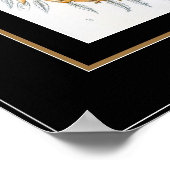 ポスターヴィンテージアーティストErnst Haeckel Arachnida ポスター (角)