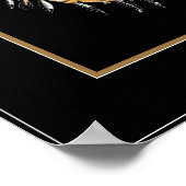 ポスターヴィンテージアーティストErnst Haeckel Arachnida ポスター (角)