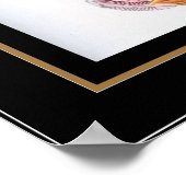 ポスターヴィンテージアーティストErnst Haeckel Nepenthaceae ポスター (角)