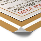 ポスターヴィンテージアートアルフォンスミュシャ ポスター (角)