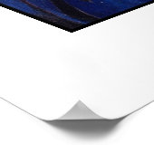 ポスターヴィンテージアートザタイガー ポスター (角)