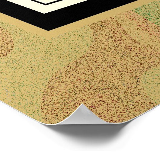 ポスターヴィンテージアートプラカトミュシャ ポスター (角)