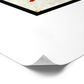 ポスターヴィンテージアート侍 ポスター (角)