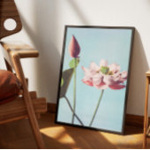 ポスターヴィンテージフルーアドロータス ポスター